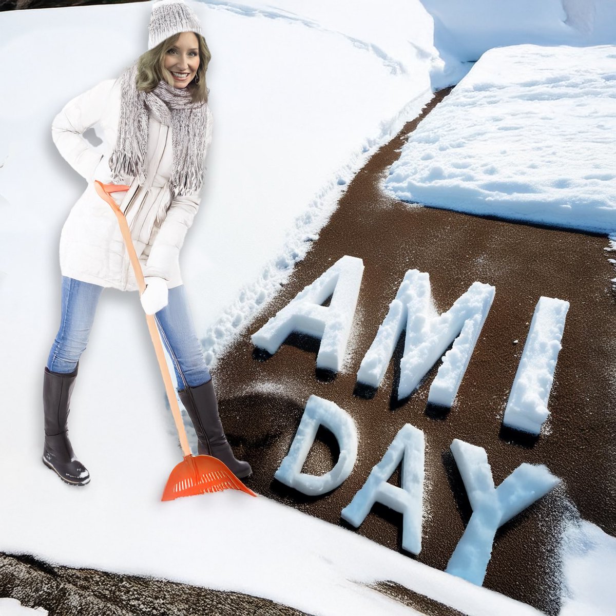 Rochel Daniels (@rocheldaniels) on Twitter photo While main roads have been cleared, side streets in many of our neighborhoods are not yet ready for buses. Many thanks to all those clearing the way! Students, we’ll see you virtually again tomorrow, Jan. 8, for AMI.💻❄️ Stay safe! Isn’t the Communications crew <a href="/NKCSchools/">NKC Schools</a> funny? While main roads have been cleared, side streets in many of our neighborhoods are not yet ready for buses. Many thanks to all those clearing the way! Students, we’ll see you virtually again tomorrow, Jan. 8, for AMI.💻❄️ Stay safe! Isn’t the Communications crew <a href="/NKCSchools/">NKC Schools</a> funny?