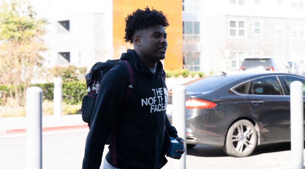 TexAgs Recruiting (@ta_recruiting) on Twitter photo 📸 Move-In Day 2025
Ball carriers come to College Station 👍
• <a href="/JamarionMorrow/">Jamarion Morrow💫</a> - Memphis (TN) Melrose
• <a href="/riden_jr/">𝐃𝐞𝐨𝐧𝐝𝐫𝐚𝐞 “ 𝐓𝐢𝐠𝐞r” 𝐑𝐢𝐝𝐞𝐧</a> - DeSoto 📸 Move-In Day 2025
Ball carriers come to College Station 👍
• <a href="/JamarionMorrow/">Jamarion Morrow💫</a> - Memphis (TN) Melrose
• <a href="/riden_jr/">𝐃𝐞𝐨𝐧𝐝𝐫𝐚𝐞 “ 𝐓𝐢𝐠𝐞r” 𝐑𝐢𝐝𝐞𝐧</a> - DeSoto