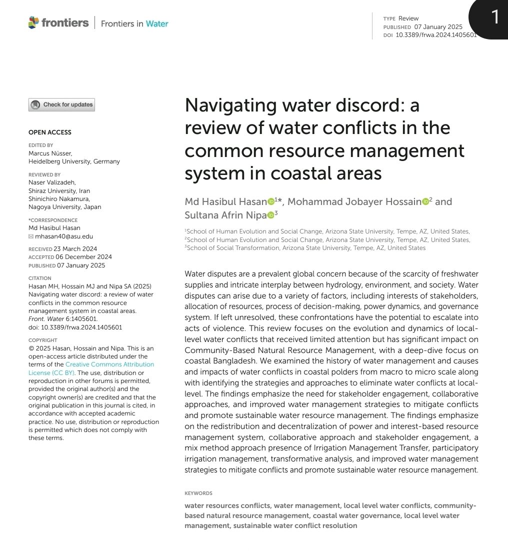 Jobayer Hossain tweet media