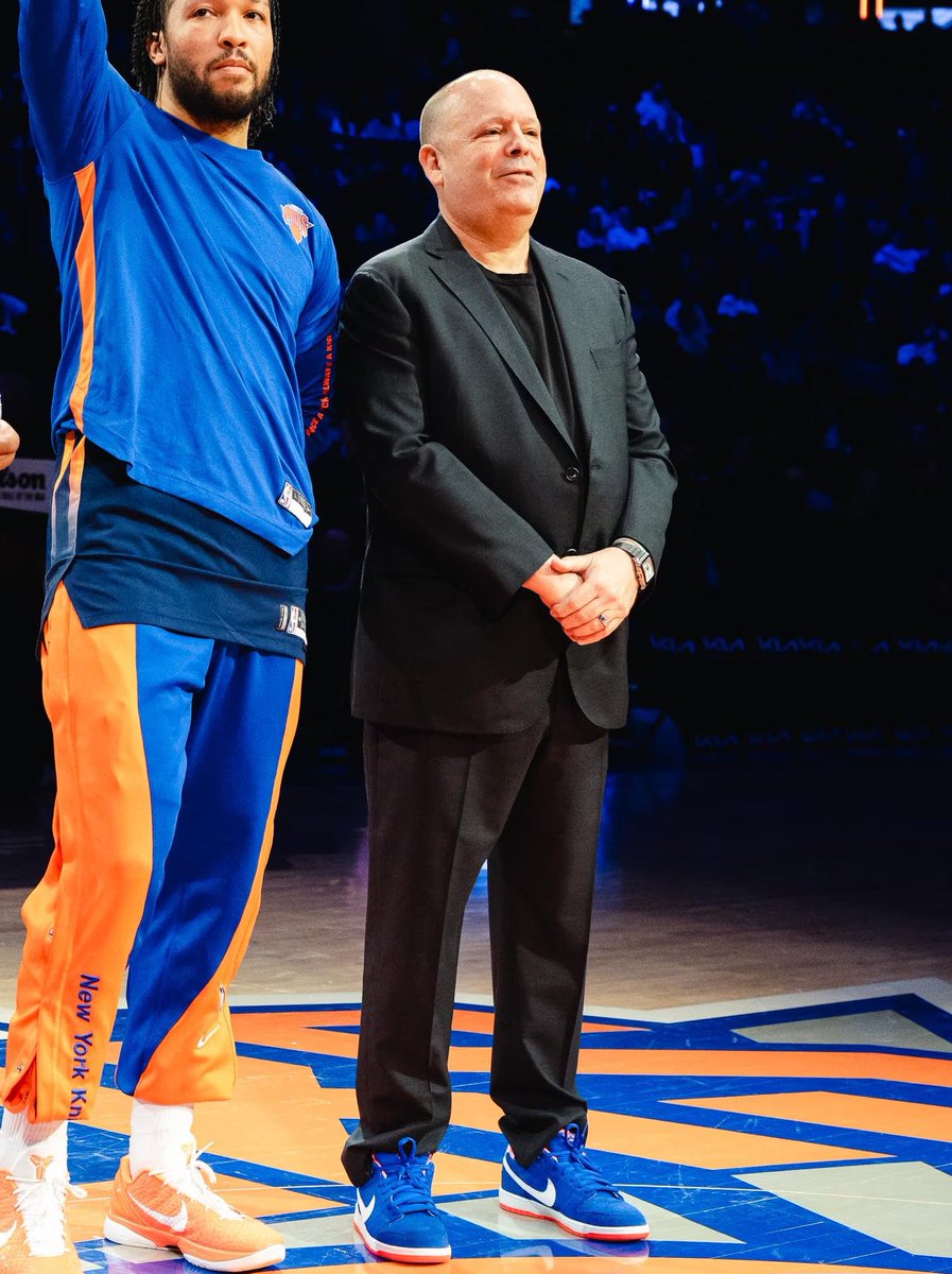 New York Basketball tweet media