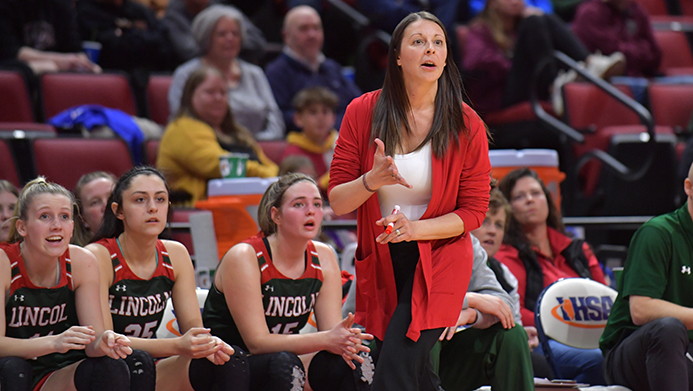 Illinois High School Association #IHSA tweet media