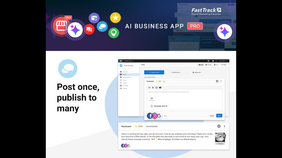 fasttrackbusinessmarketing.com