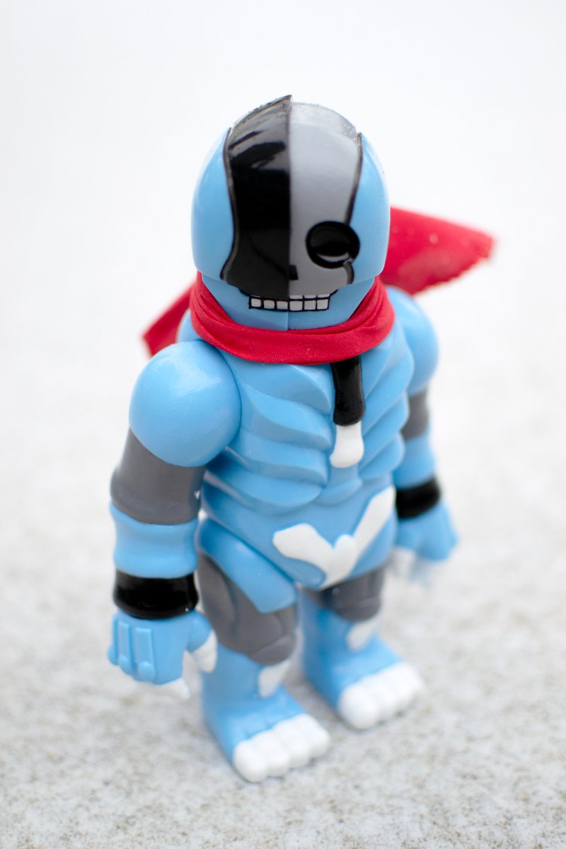 realxhead #realhead #rxh #リアルヘッド #真頭玩具 #希望遊戯