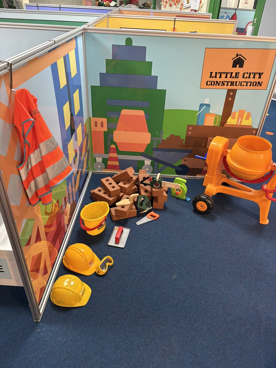 Ryedene Primary and Nursery School tweet media