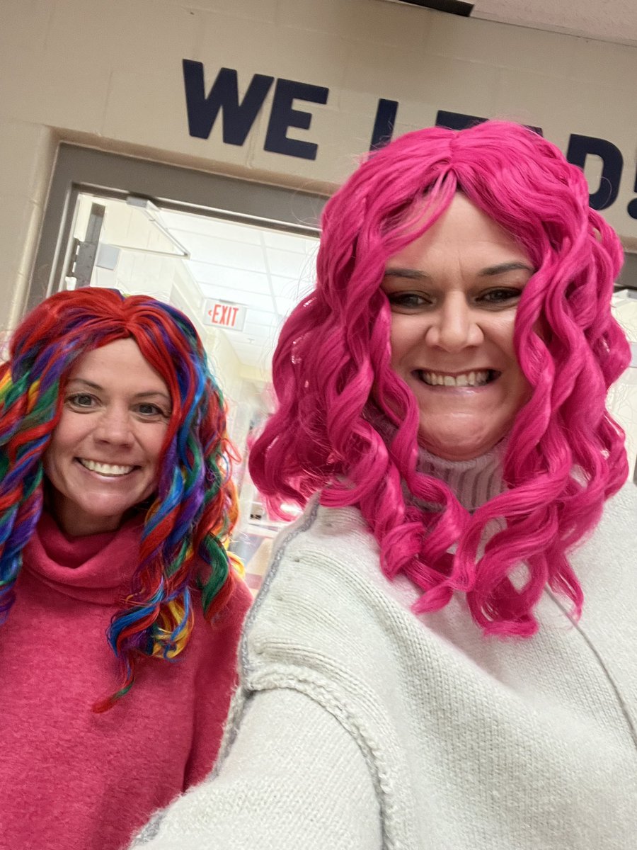 Our <a href="/LockheedElem/">Lockheed Elementary</a> Wildly Important Goals (WIGs) for students are showing amazing growth halfway through the year! We can’t wait to see what happens by the end of the year. <a href="/TheLeaderinMe/">The Leader in Me</a>
