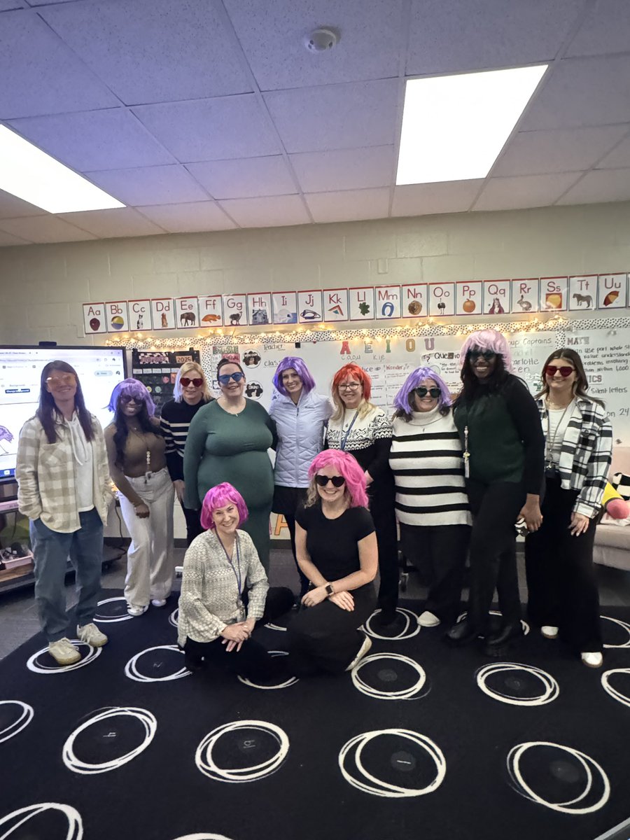 Tricia Patterson tweet media