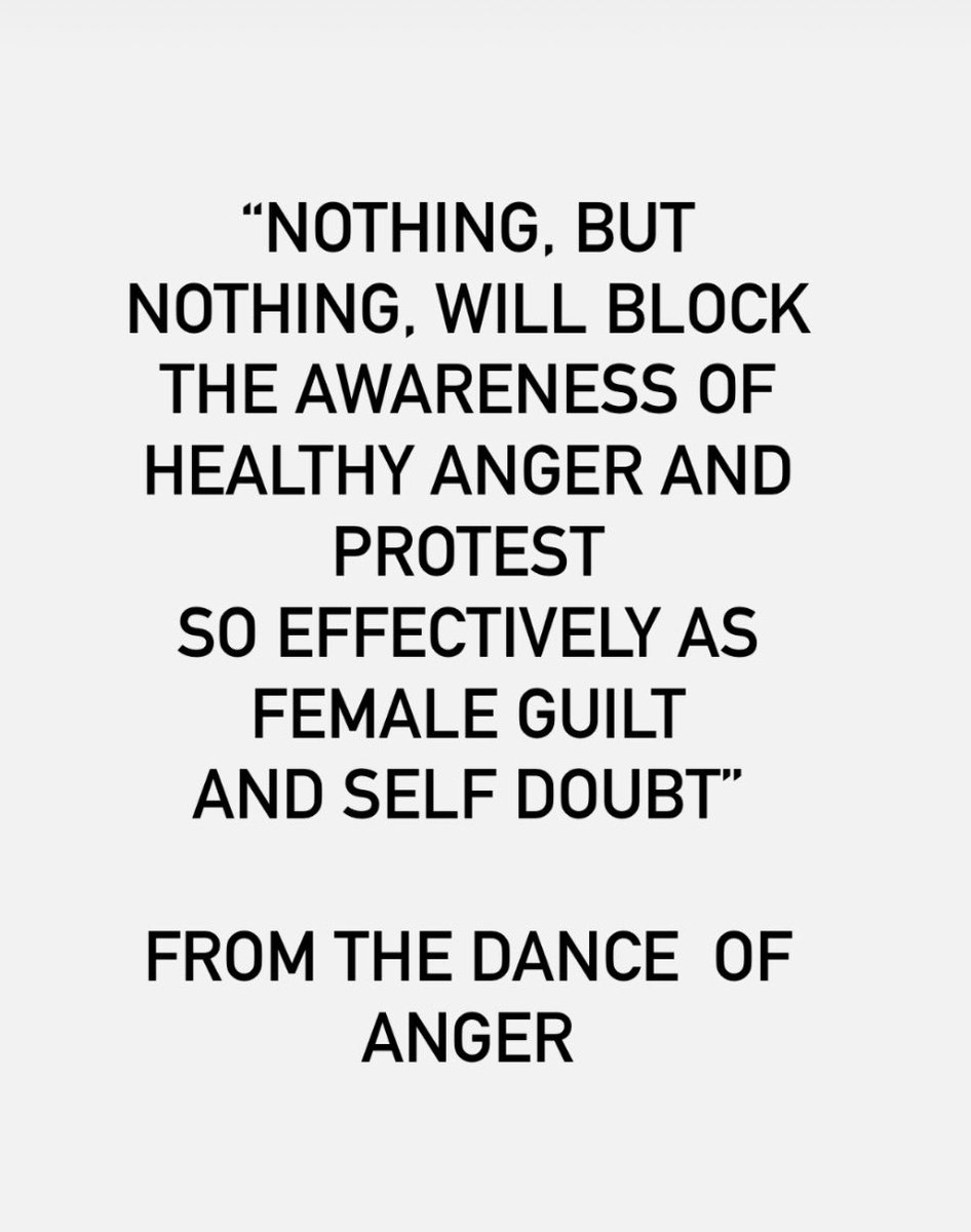 Harriet Lerner (@harrietlerner) on Twitter photo 