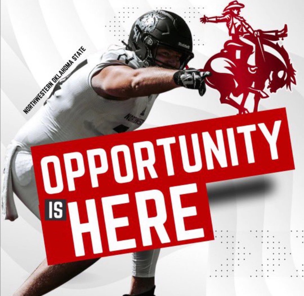 Bryce Beets (@beets_bryce) on Twitter photo Blessed to recieve a division 2 offer to <a href="/nwosufootball/">Ranger Football</a> <a href="/Coach_J_Medrano/">Jason Medrano</a> <a href="/CoachZachClark/">Zach Clark</a> <a href="/LoganTillman/">Logan Tuley-Tillman</a> Blessed to recieve a division 2 offer to <a href="/nwosufootball/">Ranger Football</a> <a href="/Coach_J_Medrano/">Jason Medrano</a> <a href="/CoachZachClark/">Zach Clark</a> <a href="/LoganTillman/">Logan Tuley-Tillman</a>