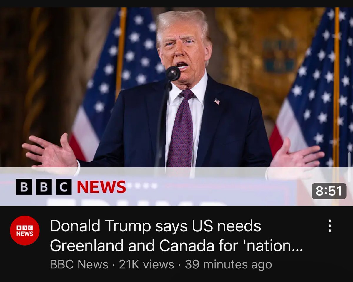 Religion *is* politics tweet media