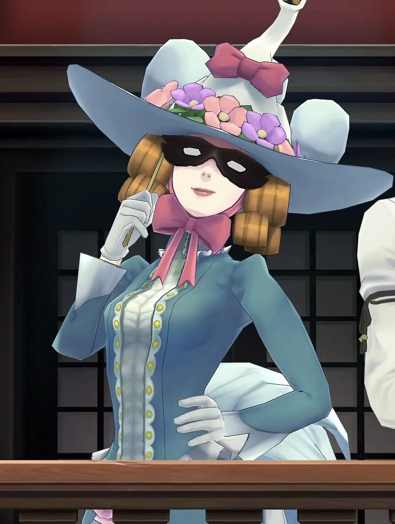 Ace/Light | #1 Theseus Defender 🩵 tweet media