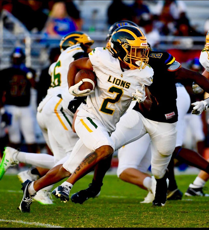 Congratulations to John Connolly - Parker Whiteford &amp; JaDereon Thompson for being named to the Maryland Football Foundation 2024 All-Maryland Region 2A!!!   <a href="/MDFBFoundation/">The Maryland Football Foundation</a>
<a href="/JohnCon5010/">John Connolly</a>   @PWhiteford6   <a href="/JDThompson_/">JaDereon “Flash” Thompson</a>
<a href="/Coach__Mooney/">Coach Mooney</a> <a href="/AikinBrian/">Brian Aikin</a> <a href="/jbmandes/">Coach Jude</a> <a href="/CoachRockLeach/">COACH ROCK</a>