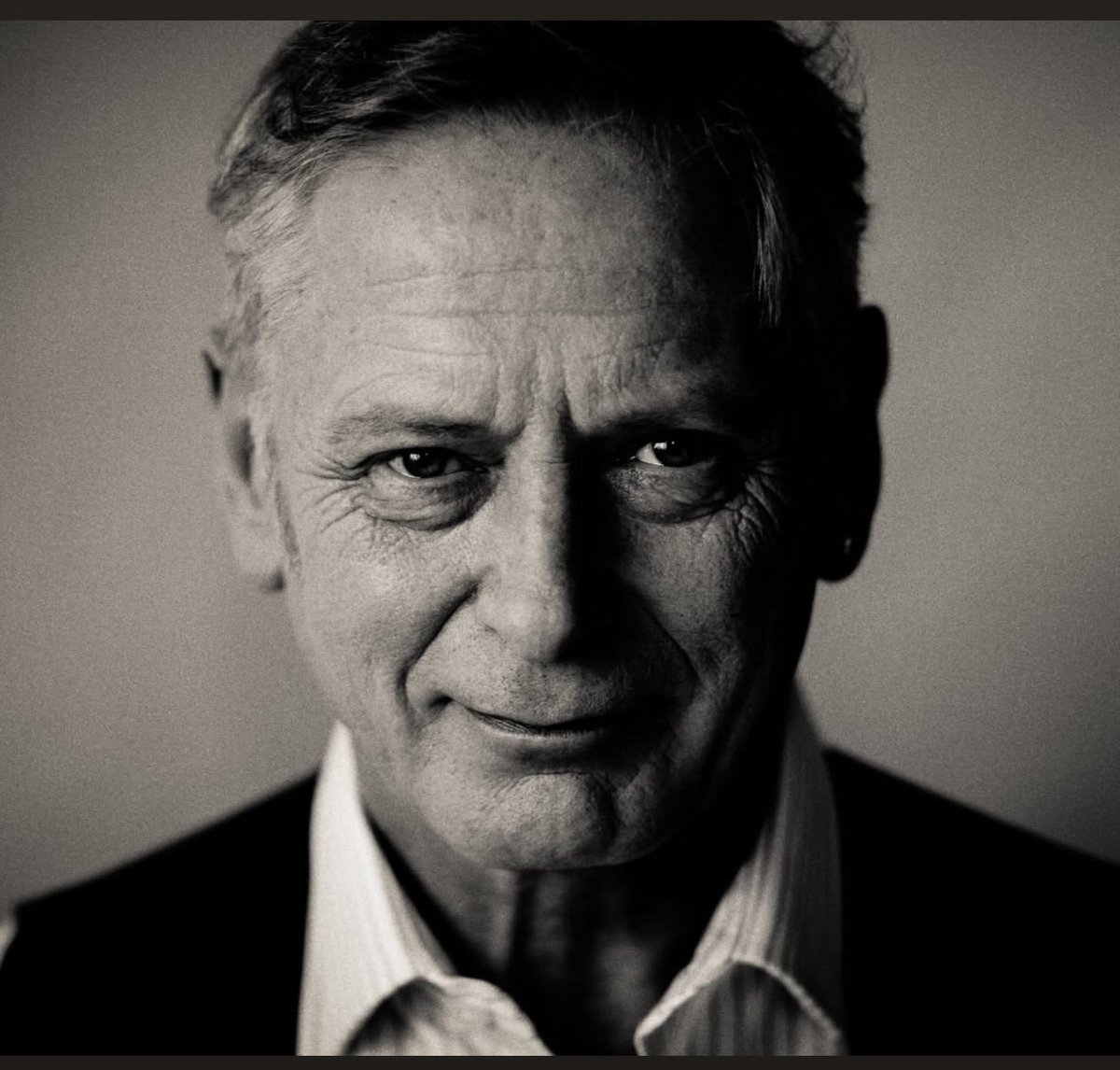 Perry - thanks for everything. You were a legend in your lifetime x