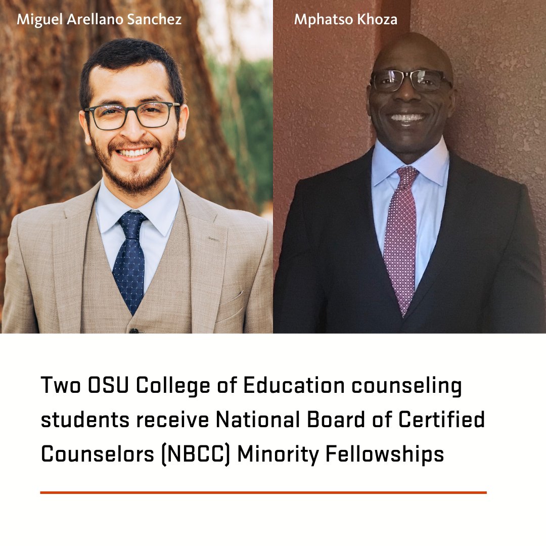 Oregon State College of Education tweet media