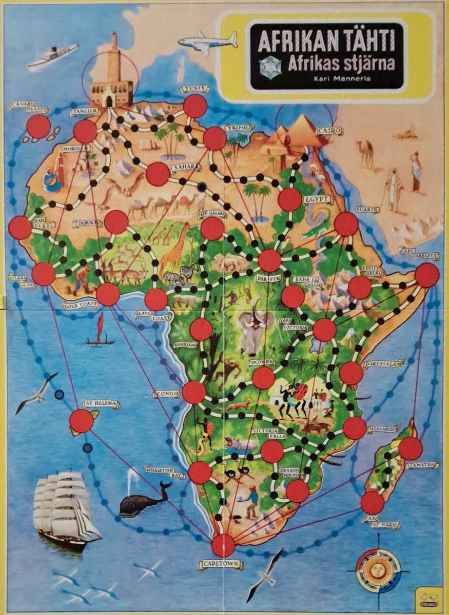 Mikko Hyyrynen (@mikkohyyrynen) on Twitter photo 