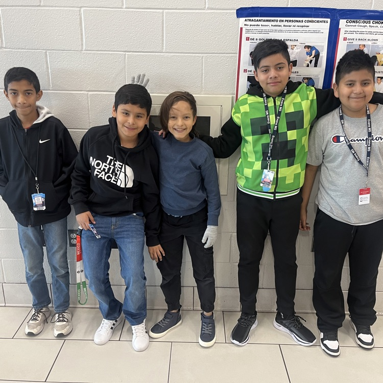 EvansPanthers's tweet photo. It was great having our panthers back! 🐾 
Let's make it a great quarter 3!! https://t.co/aC9OmdQluW