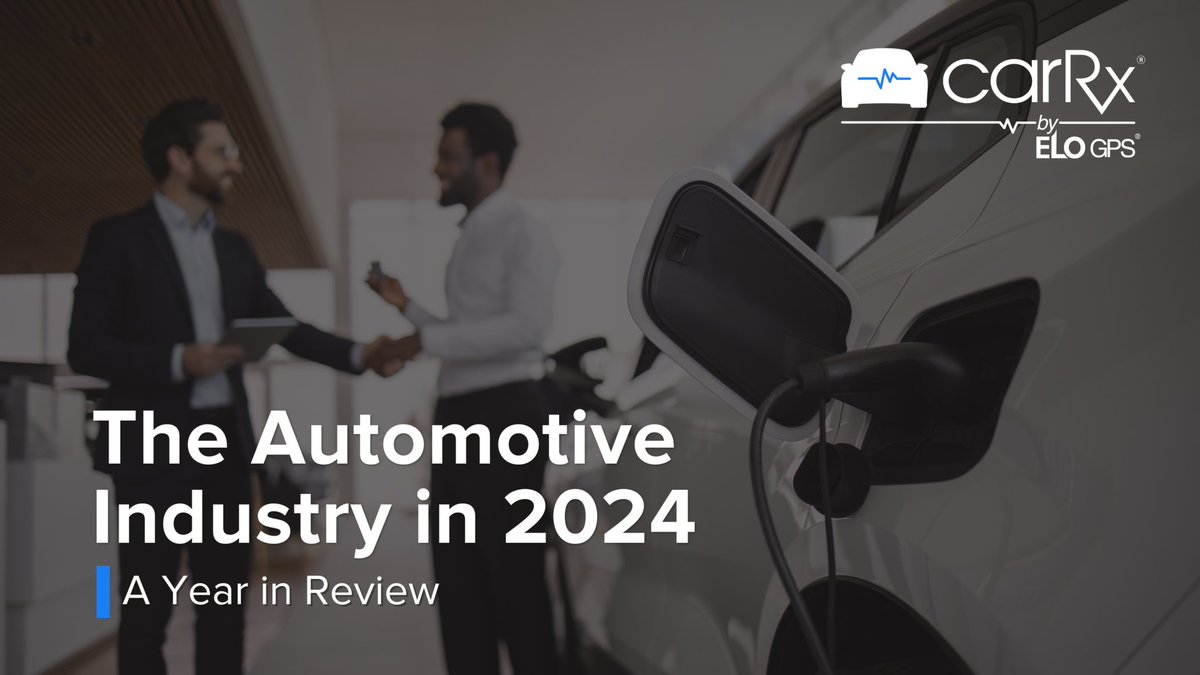 ConnectedDealer's tweet photo. 2024 put dealerships to the test—high inventory, inflation, and rising rates made it a tough road. But the industry showed its strength, contributing billions to the economy and boosting sales. Here’s how to prepare for 2025: https://t.co/61QvpHBYhu https://t.co/Q1DlN1C691