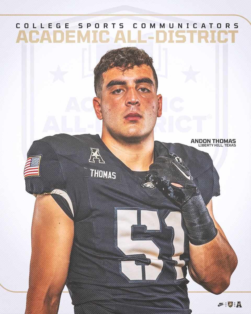 Army Football tweet media