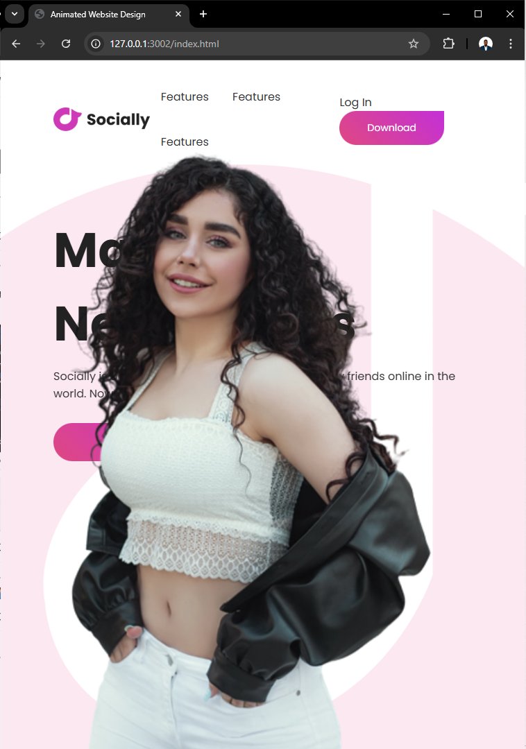 guscodeit's tweet image. My practice design looks good in fullscreen and looks awful when the screen is reduced, why? How can I style and organize the image and content to make it look good for both full screen and reduced screen?
P.S. I have tried flex and grid but it seems I am not using them properly