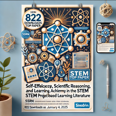 aleebrahim's tweet photo. 🌟 Exciting News! 🌟

I’m thrilled to share that my paper, has been recognized as a Recent Top Paper on #SSRN!

You can view the abstract and download the paper here: https://t.co/mstYKSyVgi

#ResearchVisibility #STEMEducation #TopPaper #Bibliometrics 
https://t.co/UGBCRzMGs1 https://t.co/Tx2GSq0DrL