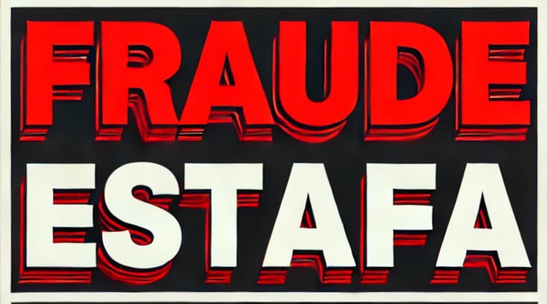 🚨 ALERTA IMPORTANTE: FRAUDE Y ESTAFA 🚨
Se ha detectado un contrato falso usando mi nombre, La Música y otras personas para engañar a artistas y cobrarle para presentaciones en eventos.
ACLARACIÓN:
•No conozco a las personas mencionadas en este contrato.
•Esto es una estafa,