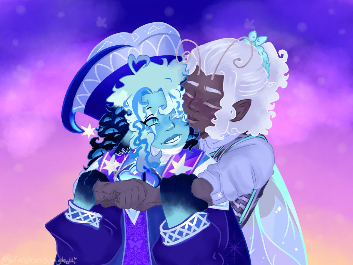 RandomSpag83173's tweet photo. Pre corruption Elder Faerie x Shadow Milk my beloved 
#eldershadow #shadowfae #ShadowFaerie https://t.co/XKgoRSERKJ