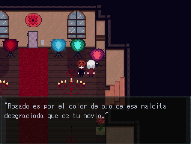 Haxoruki's tweet photo. Pobre Log, tanto hace y tanto hate recibe
#Commodorette
#Polka https://t.co/Mc4MRrDXY1