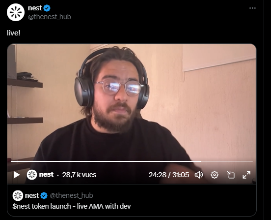 moomodder's tweet image. This is getting out of hand bro.  Stopped mid sentence, and rugged?!?
That's AI supercycle
LMAOOO hahaha