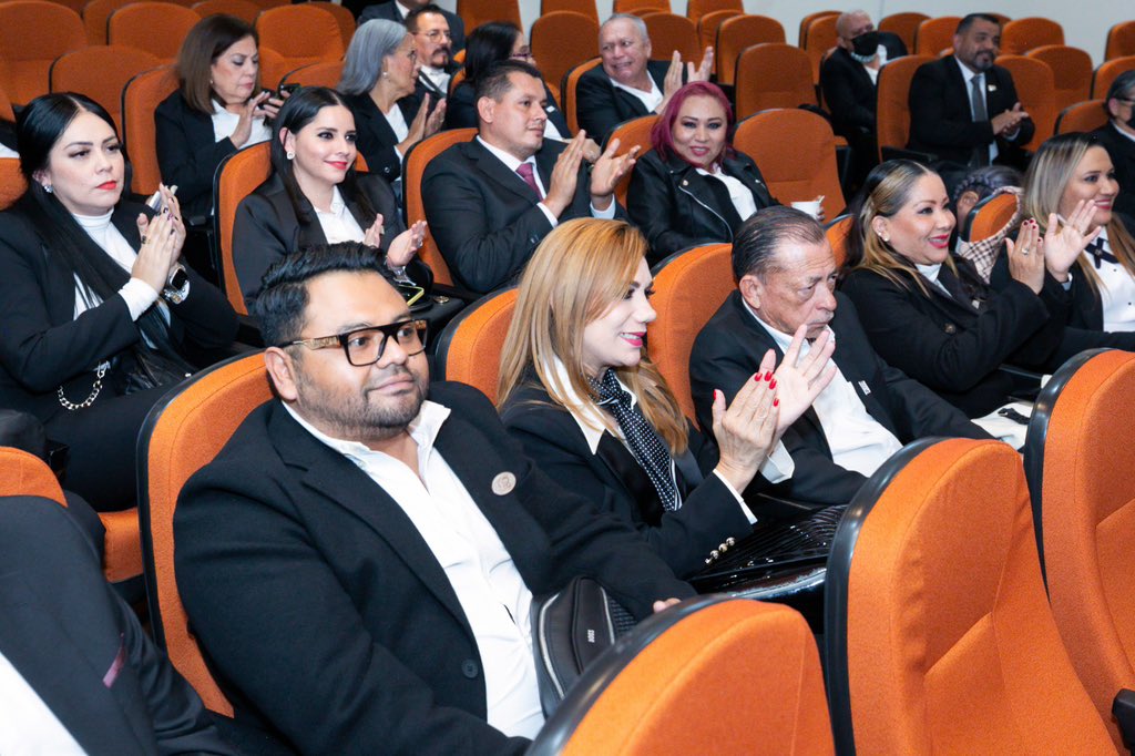SNTE Nacional tweet media