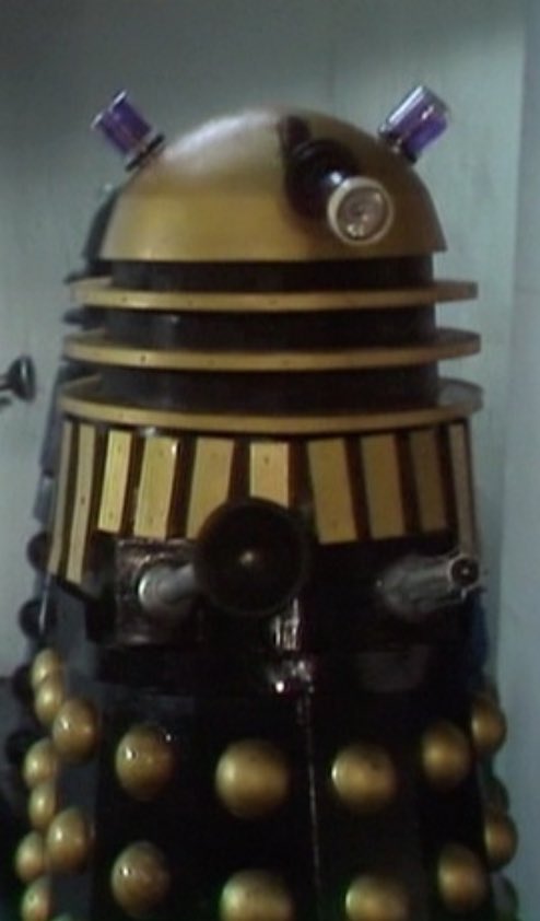 EstebanMathurin's tweet photo. Starmer is a Dalek
Once you hear it, you can’t un-hear it.
“The Far-Right!!
Eliminate. Do not deviate”
“Protect the Mosques
Whatever the Cost”
😃😃😃
#ReformUK
#MAGA
#NigelFarage
#TwoTierKeir
#TwoTierPolicing
#LozzaFox https://t.co/Ft0ZrbEk0h