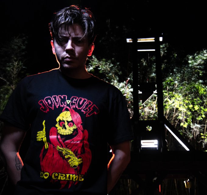 deathink's tweet image. Welcome, new Cultists! I'm 𝗗𝗲𝗮𝘁𝗵𝗶𝗻𝗸, I draw weird and strange things in many different styles. I also make clothing.
💀💀💀💀💀💀💀💀💀💀
Patreon: patreon.com/Deathink
Shop: etsy.com/shop/Deathink
Alt Account: @deathink_art