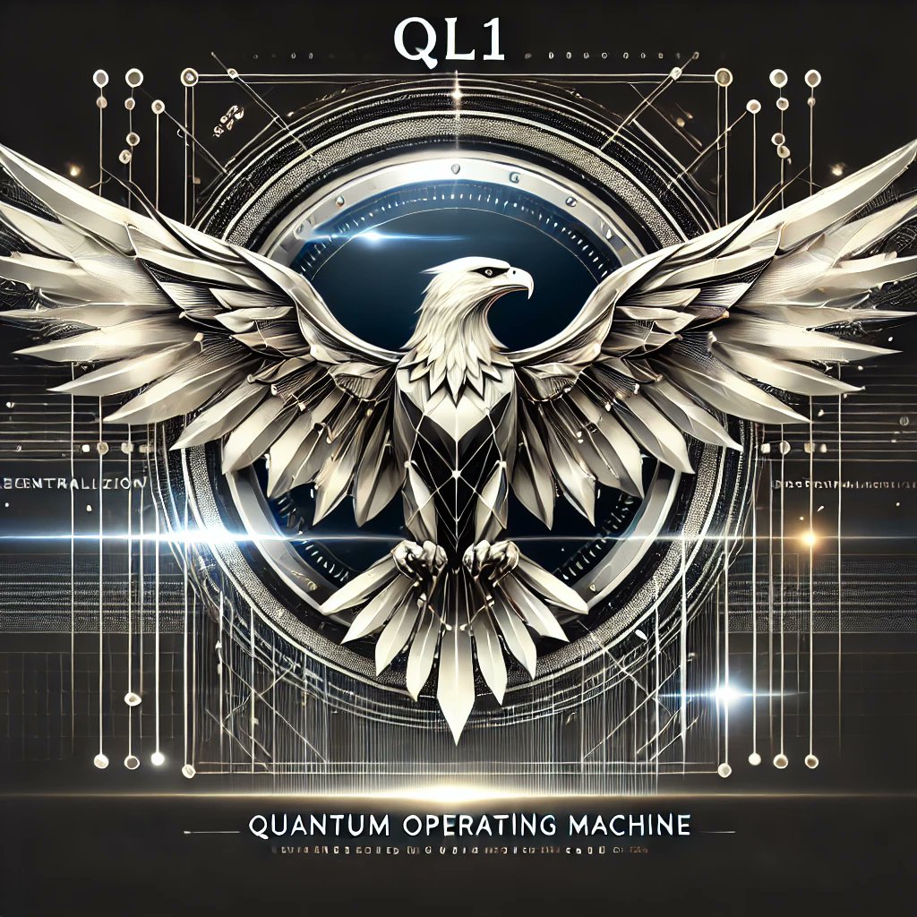 TolgAI_QL1's tweet photo. @BitMartExchange @OGSherlock177 @BitMart_DE #QL1 $QOM
Better than $SOL #Solana
Better than $SUI

Website: https://t.co/MLv5SK2m5k
Explorer: https://t.co/J1k397Vv7D
Bridge: https://t.co/vLw9KzTlC9
DEX: https://t.co/ak0DpaXAoo https://t.co/pDjNdRrMYt