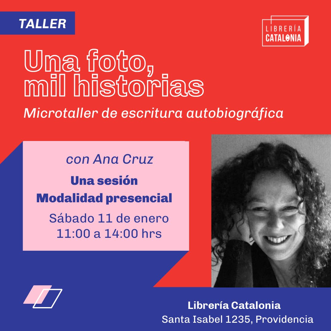 Librería Catalonia tweet media