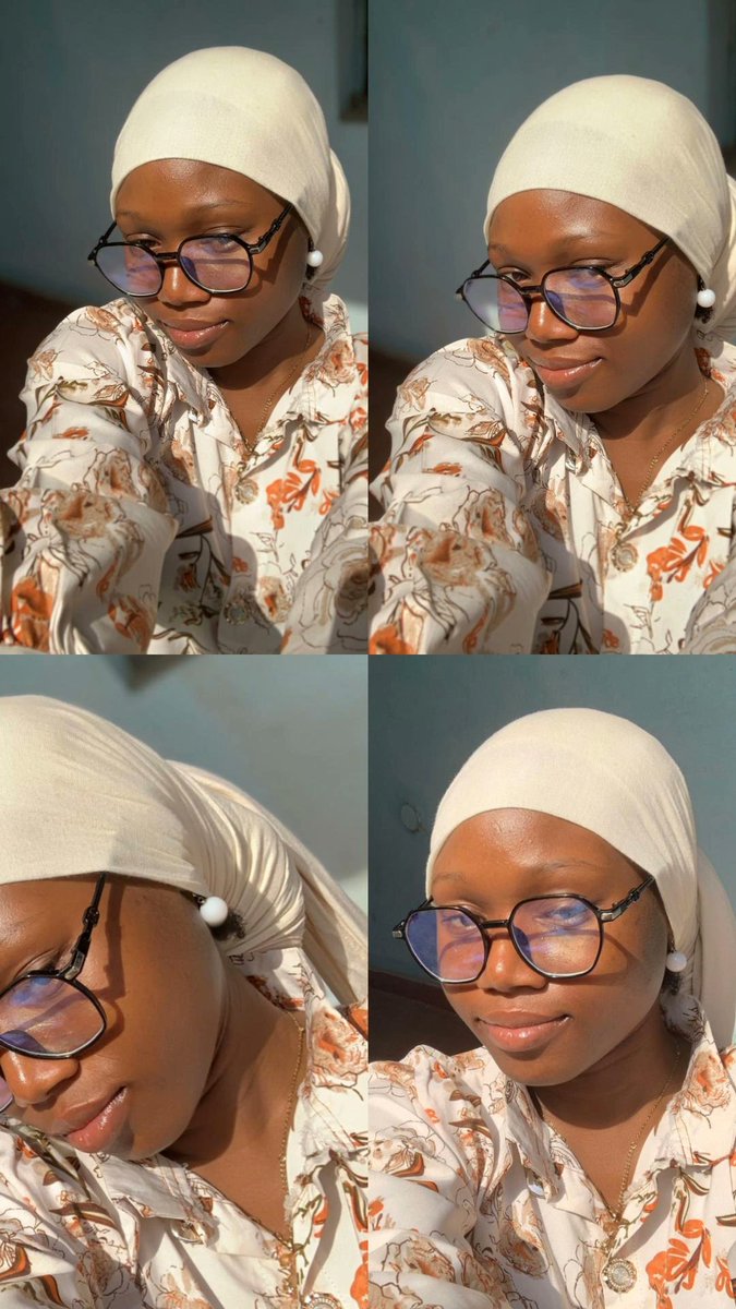 HassanMuibah's tweet photo. Accounting brain:ON❤just a student out here balancing life and projects.

#StudentLife https://t.co/reUUd56Nu6