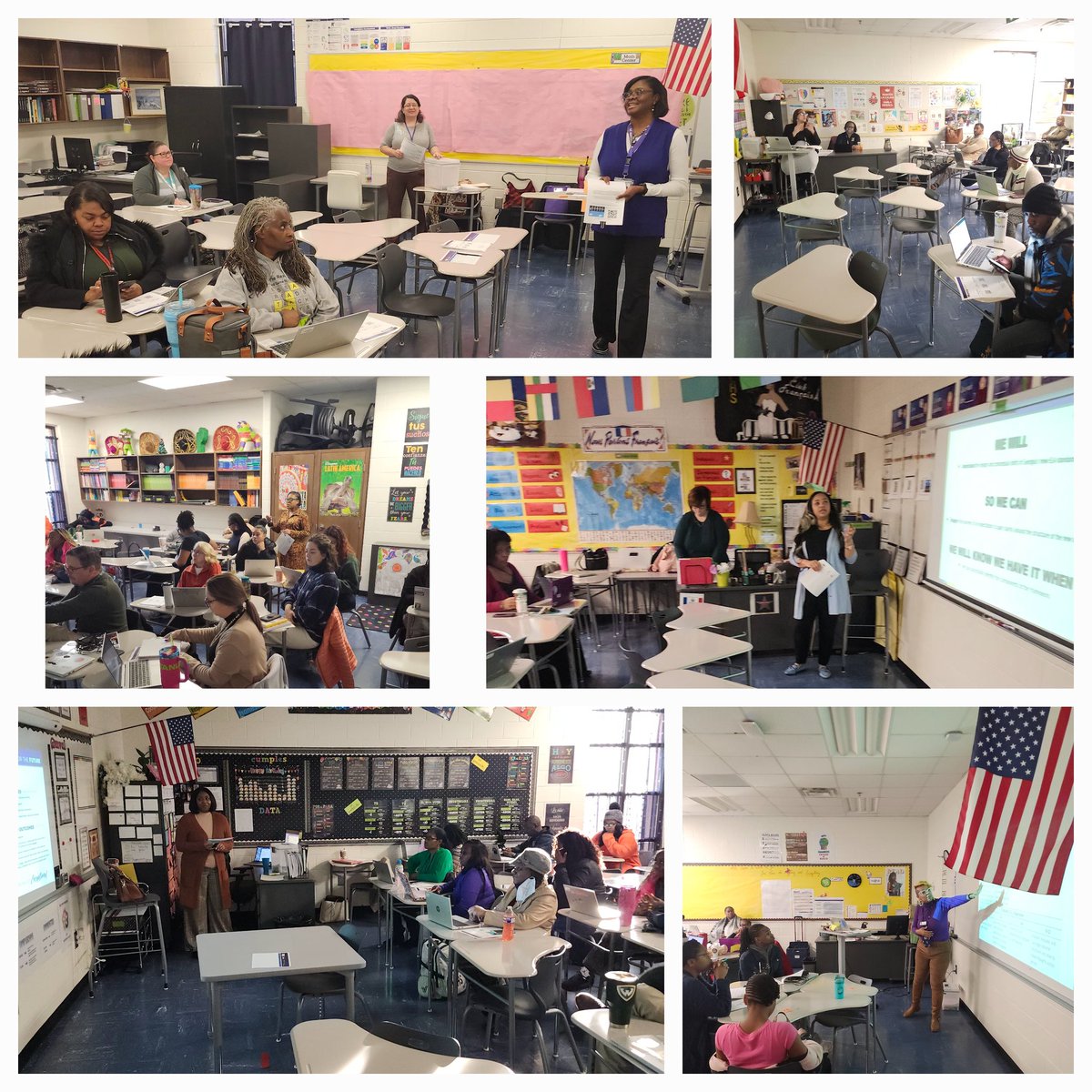 Brandi Smith tweet media