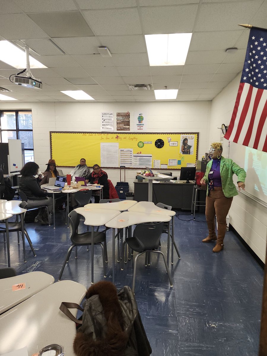 Brandi Smith tweet media