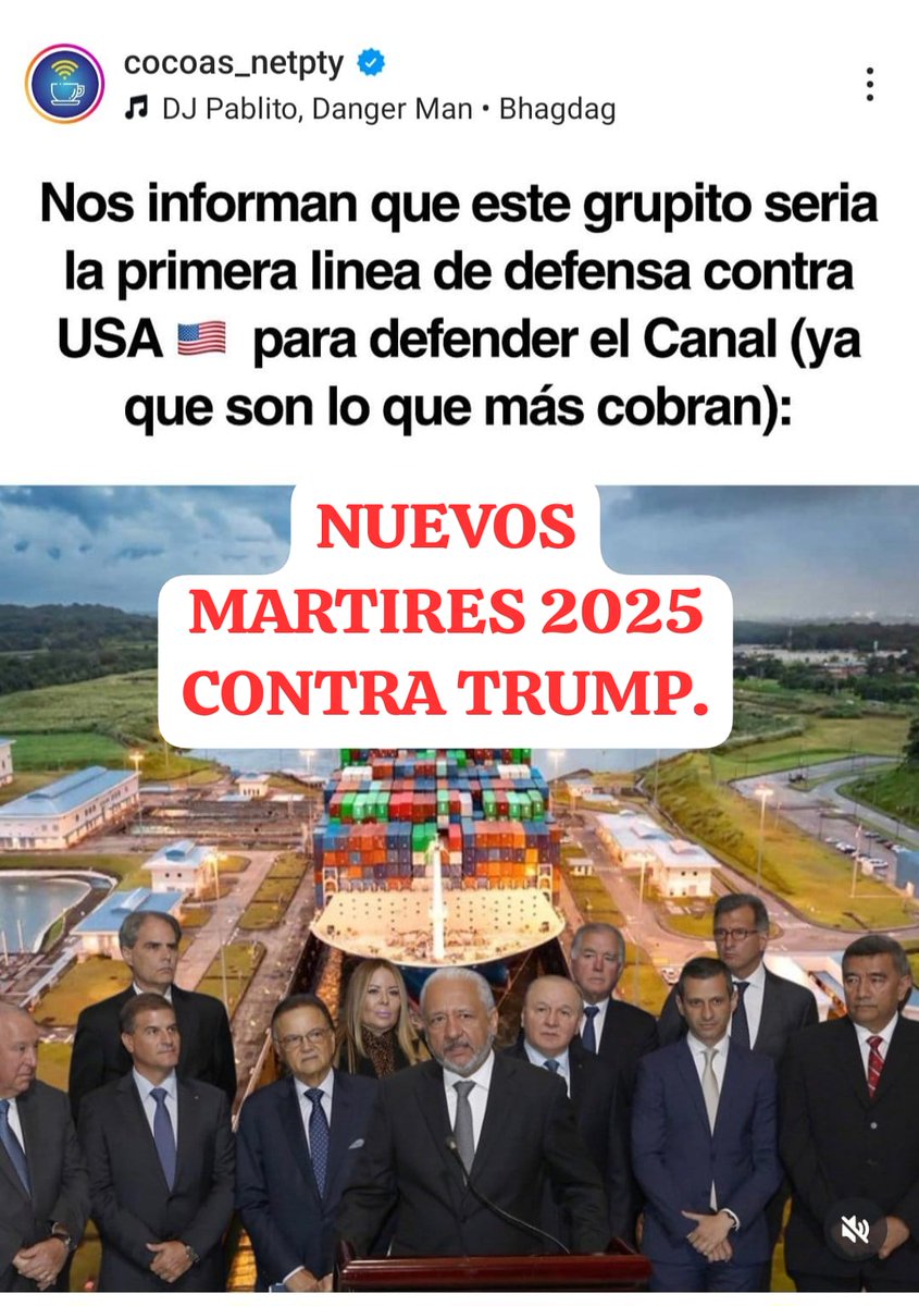 TRUMP VEN COMO QUIERAS, QUE YA TENEMOS NUEVOS MARTIRES 2025, PEDIMOS QUE LA INVASION LA TRASMITA POR LOS CANALES NACIONALES PARA QUE EL PUEBLO LA VEA EN VIVO.