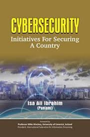 ImamUmar11's tweet photo. @whitenigerian @ProfIsaPantami 1. Cybersecurity Initiatives for Securing a Country.
2. A Scholar's Journey: Navigating Academia\
3. Building A Digital Economy for a Digital Africa.

Above is my list sir. But why considering likes, let small account lives matters please 🙏

Thank you for initiating it🙏😀 https://t.co/Yz4admZaGP