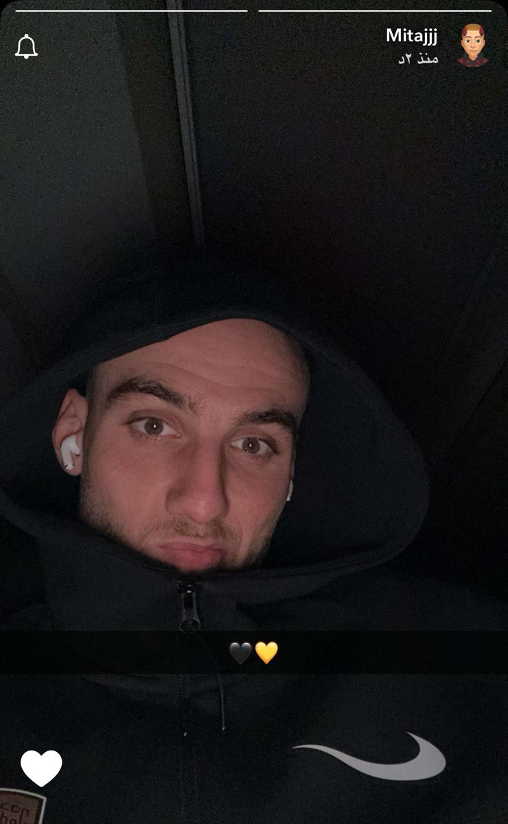 ITTI MANIA - اتي مانيا tweet media