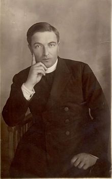 7. januarja 1946 so pripadniki OZNE pri Davči umorili katoliška duhovnika Filipa Terčelja in Franca Krašno.