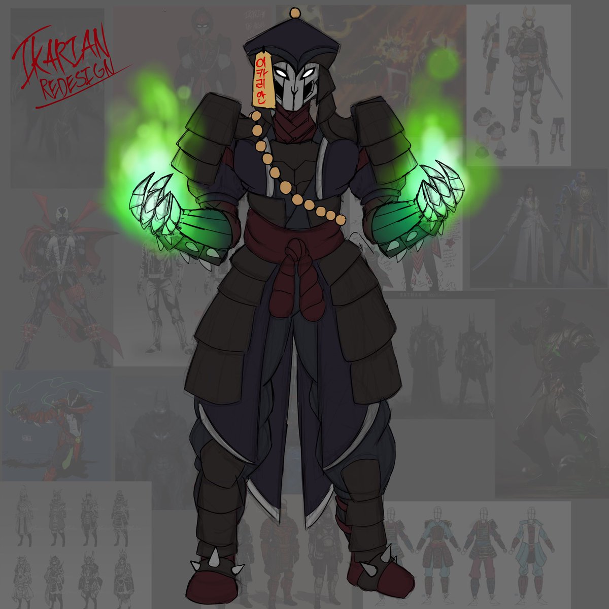 TheSushiSensei's tweet photo. MC Ikarian redesign that I mentioned I would do like months ago

[#OC|#ocart|#originalcharacter|#originalcharacterart|#EVerse|#SushiEV] https://t.co/EIKmlA1Ujf
