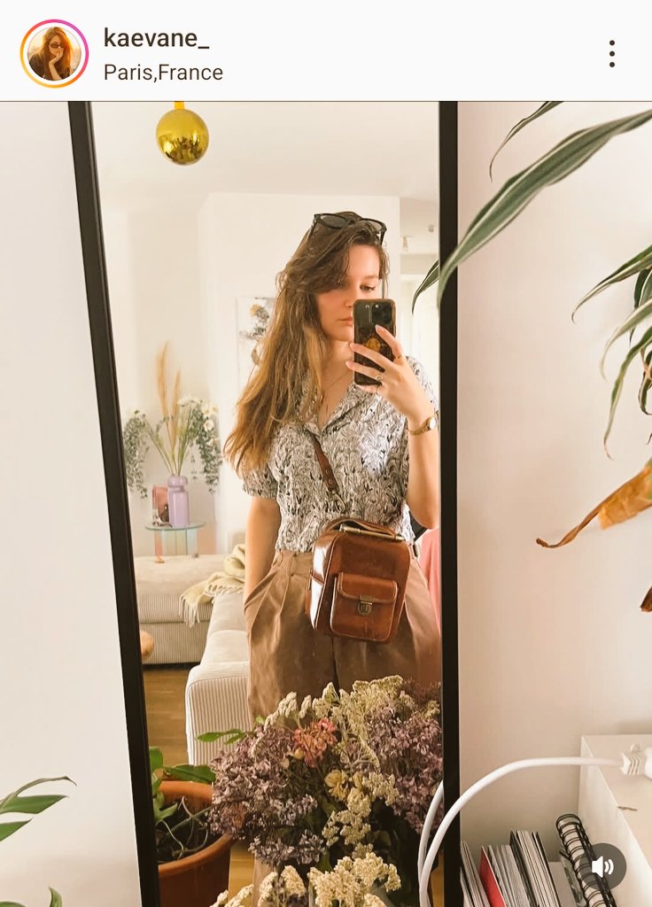 Fatoch51's tweet image. @Kaevan_L #Lifestyle #Devanture #Artist