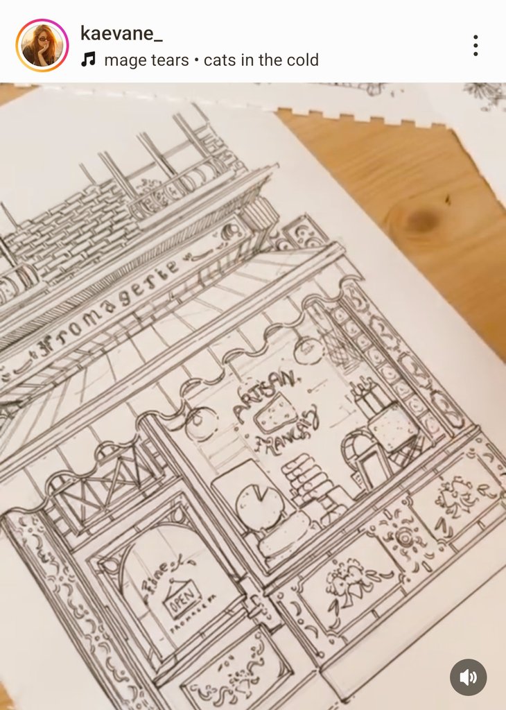 Fatoch51's tweet image. @Kaevan_L #Lifestyle #Devanture #Artist