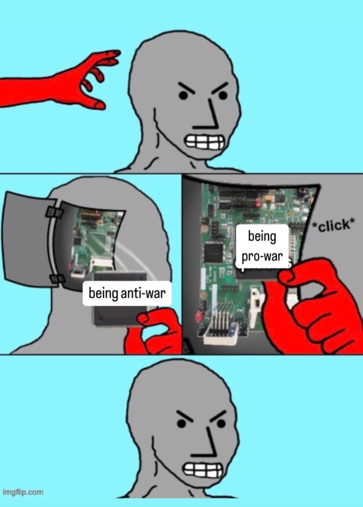 SockDemFan's tweet image. I made a similar meme too for anyone to use!