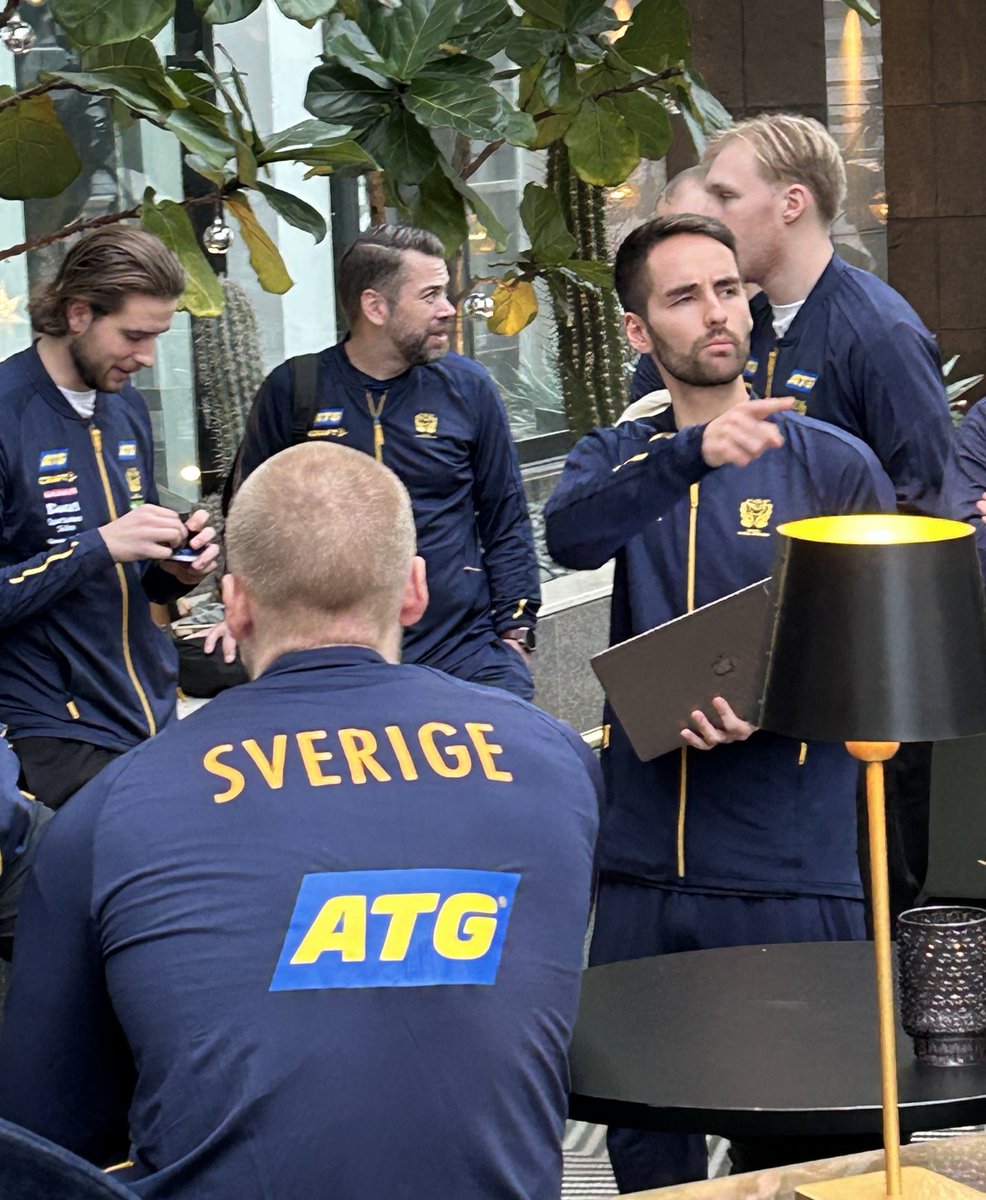 Johan Flinck tweet media