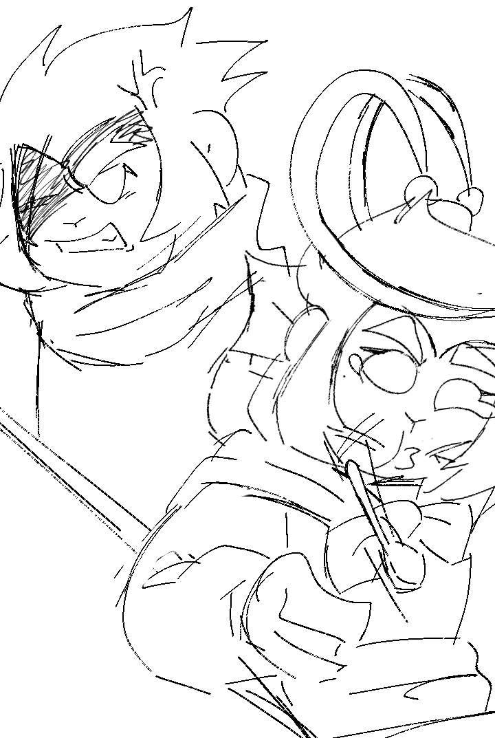 The macaque will stop trusting the wukong 😟
#shadowpeach #lmk