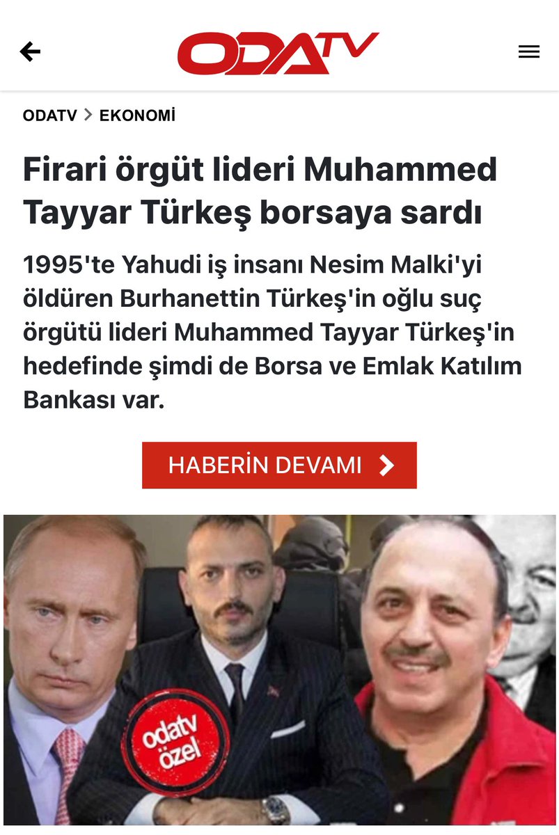 abdullahmutluuu's tweet photo. @sirdaladal @Muratsevincc62 Yahu bu müptezel vitaminsiz Tayyyyyar Türkeş isimli örgüt maşası değil mi o görseldeki? https://t.co/VkmIT3XIJP