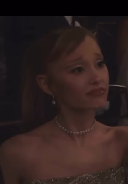 baby_eternally_'s tweet image. @billshsbnd Emilia Perez is an international film, wicked is an American movie. The new international voters love giving international films these kinds of recognitions.
At least they didn't go home empty handed.
I feel bad for her cuz she wanted this since age 10😭
#Grammys2020