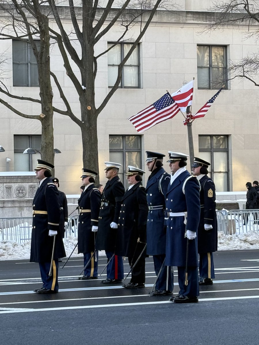 Rest in peace, President Carter.