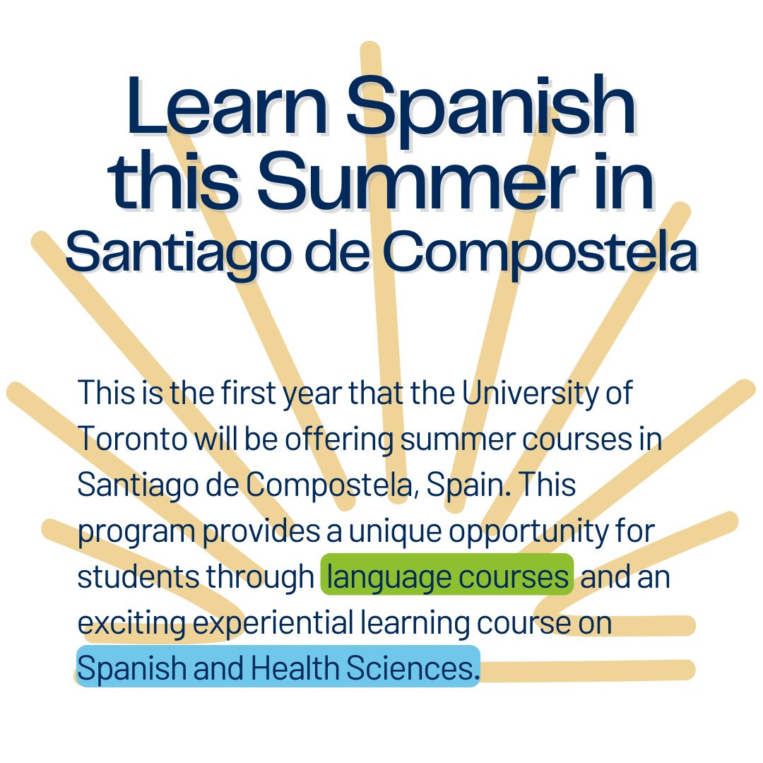 Spanish & Portuguese + Latin American Studies tweet media