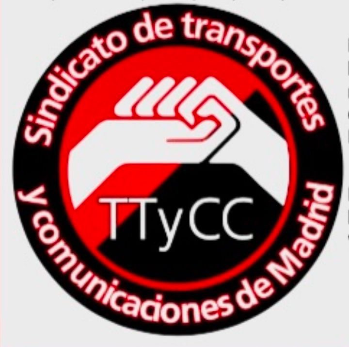 TTyCC Abai Madrid tweet media